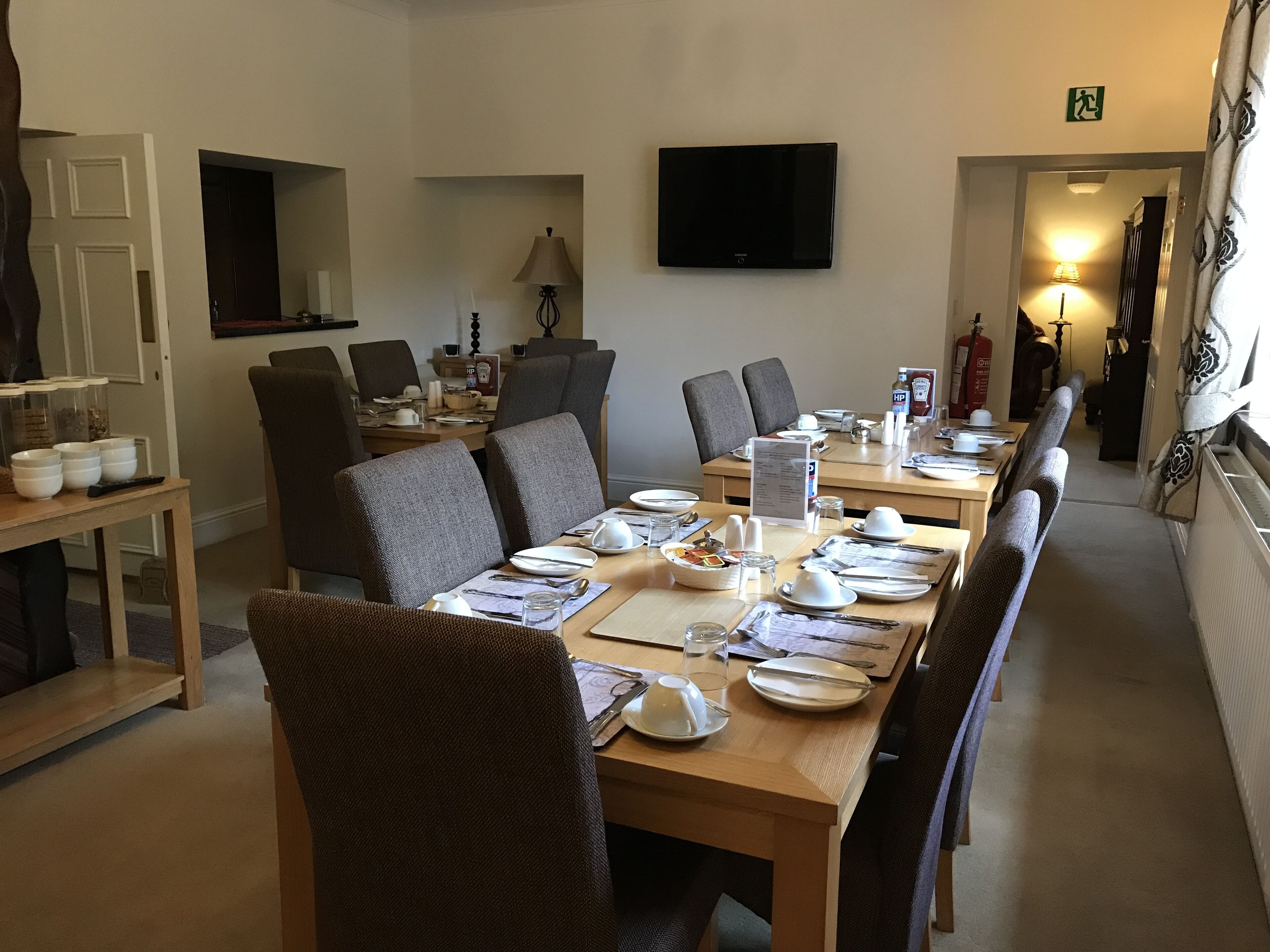 Foto - Bridge Farm Hotel