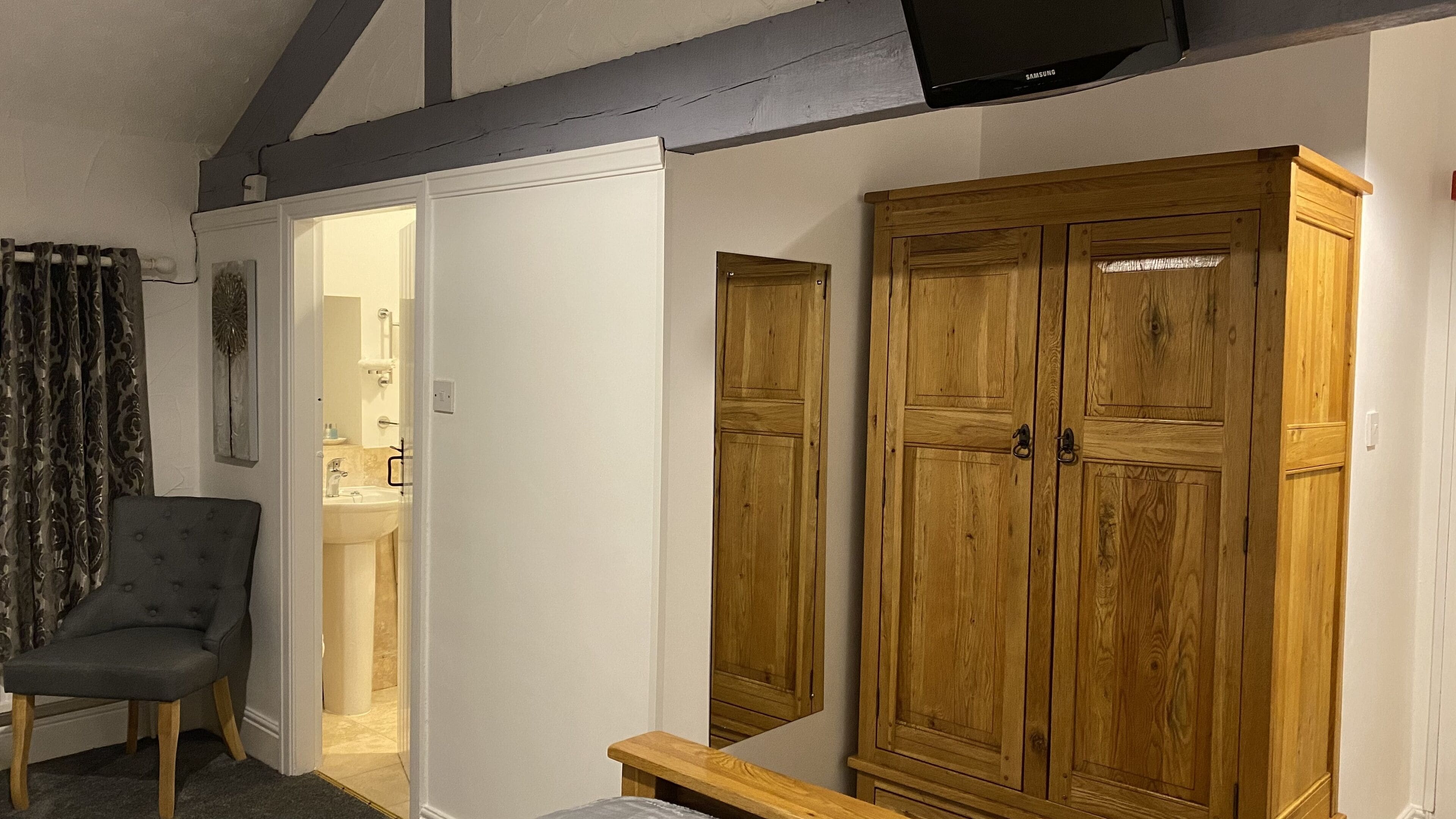 Foto - Bridge Farm Hotel