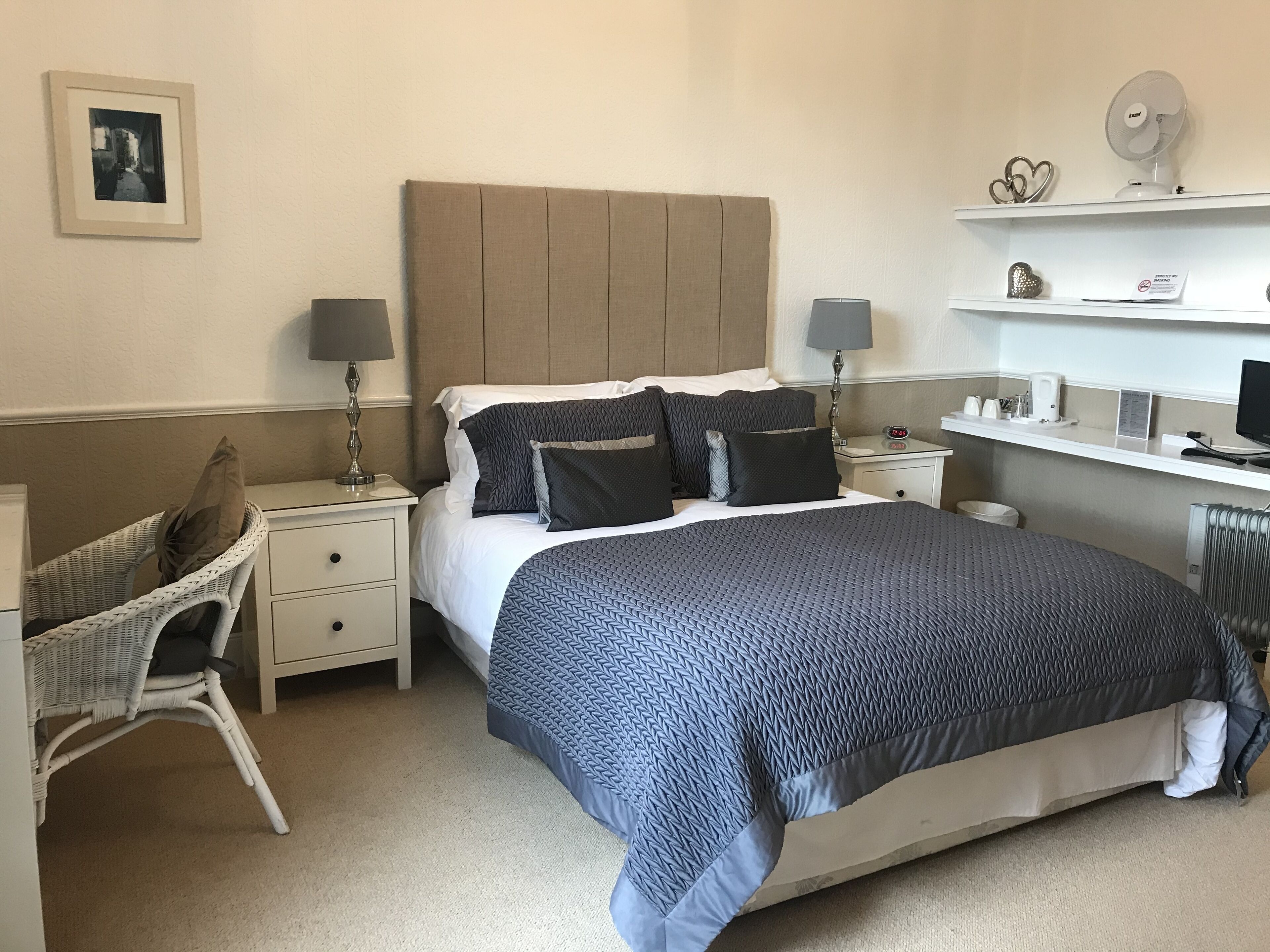 Foto - Bridge Farm Hotel