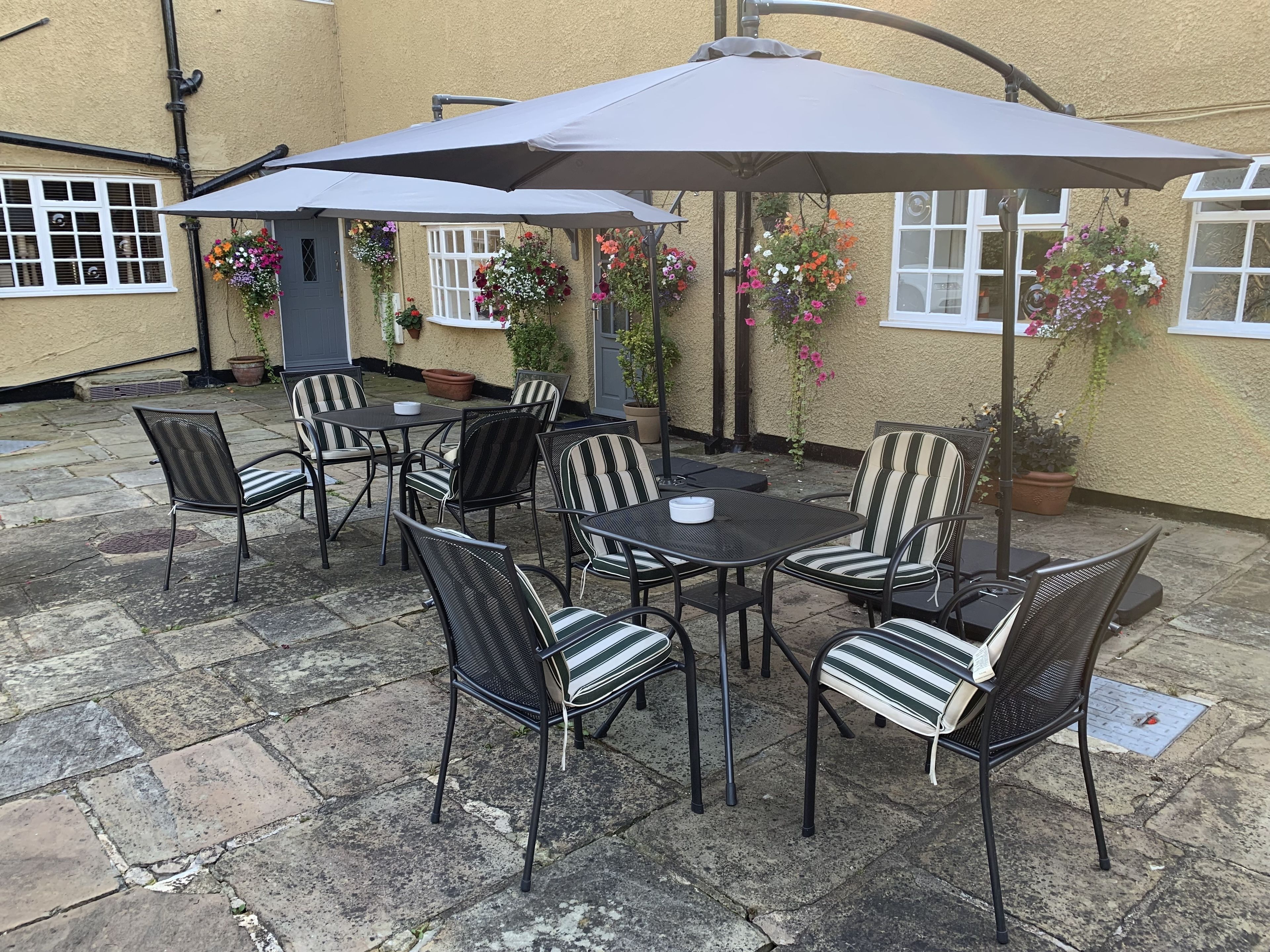 Foto - Bridge Farm Hotel