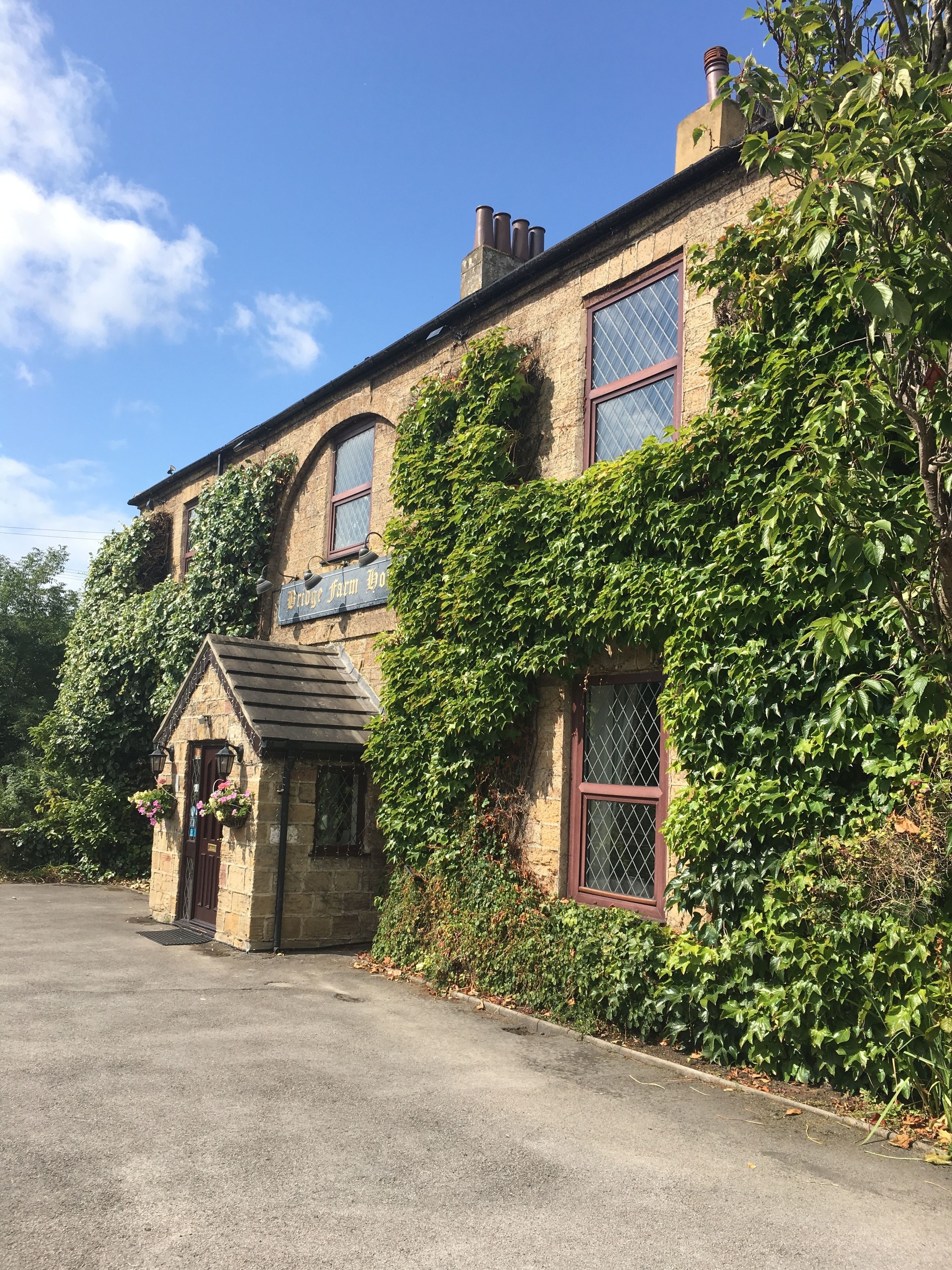 Foto - Bridge Farm Hotel