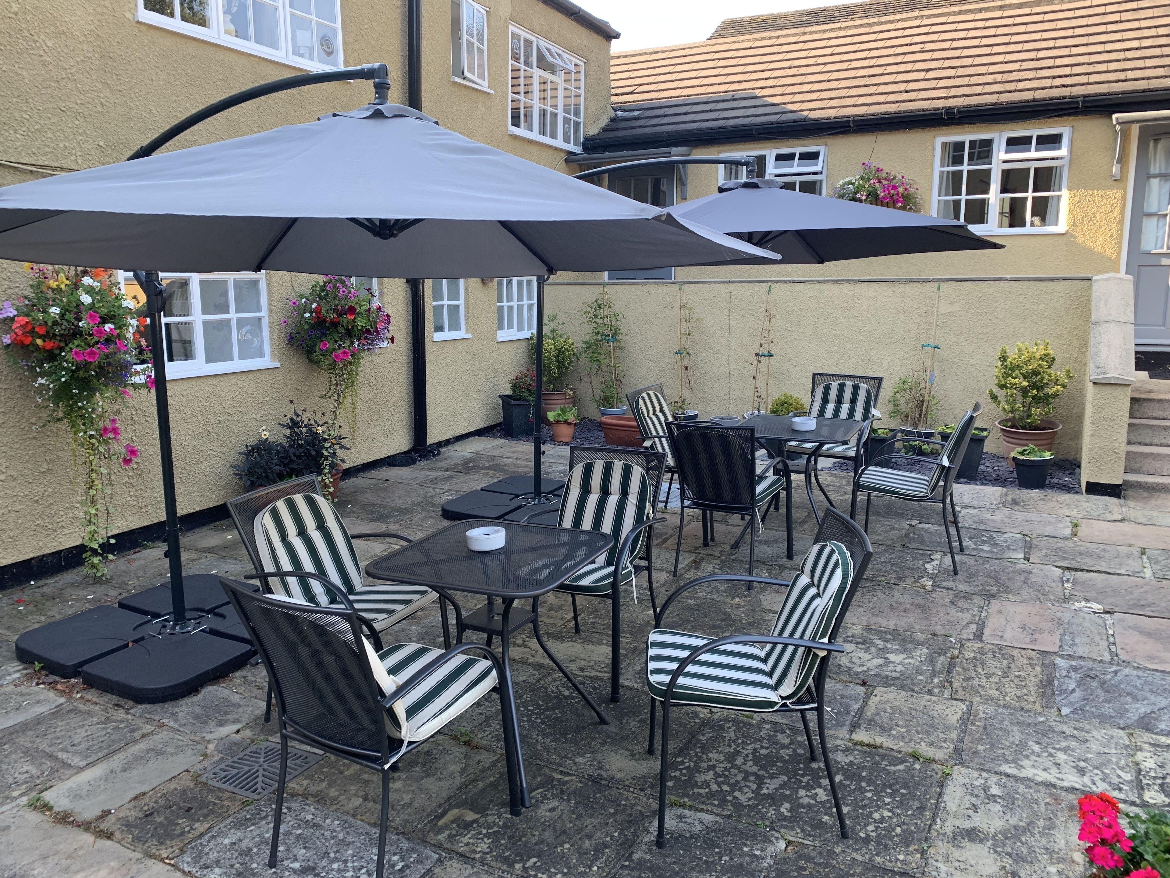 Foto - Bridge Farm Hotel