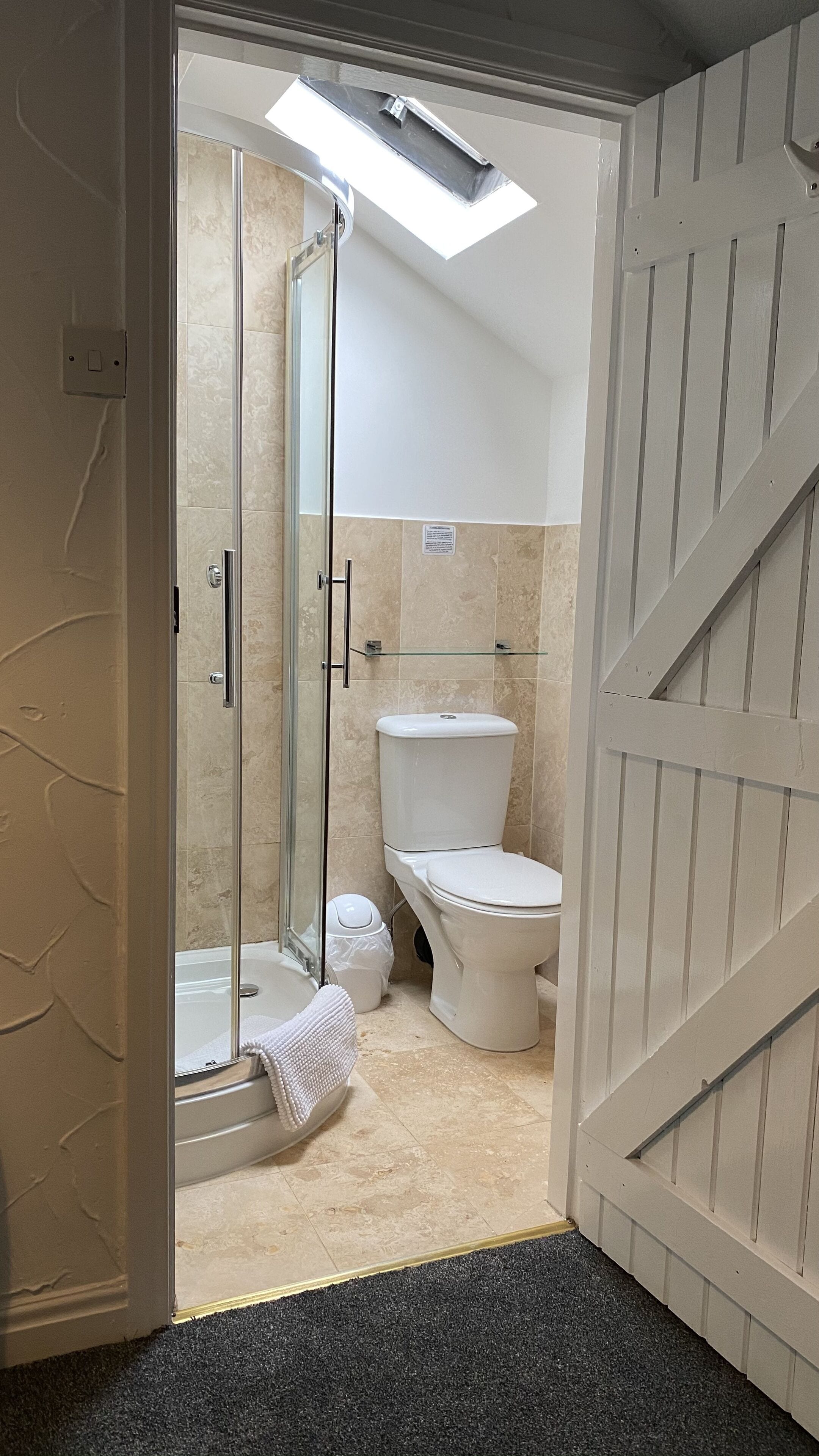 Foto - Bridge Farm Hotel