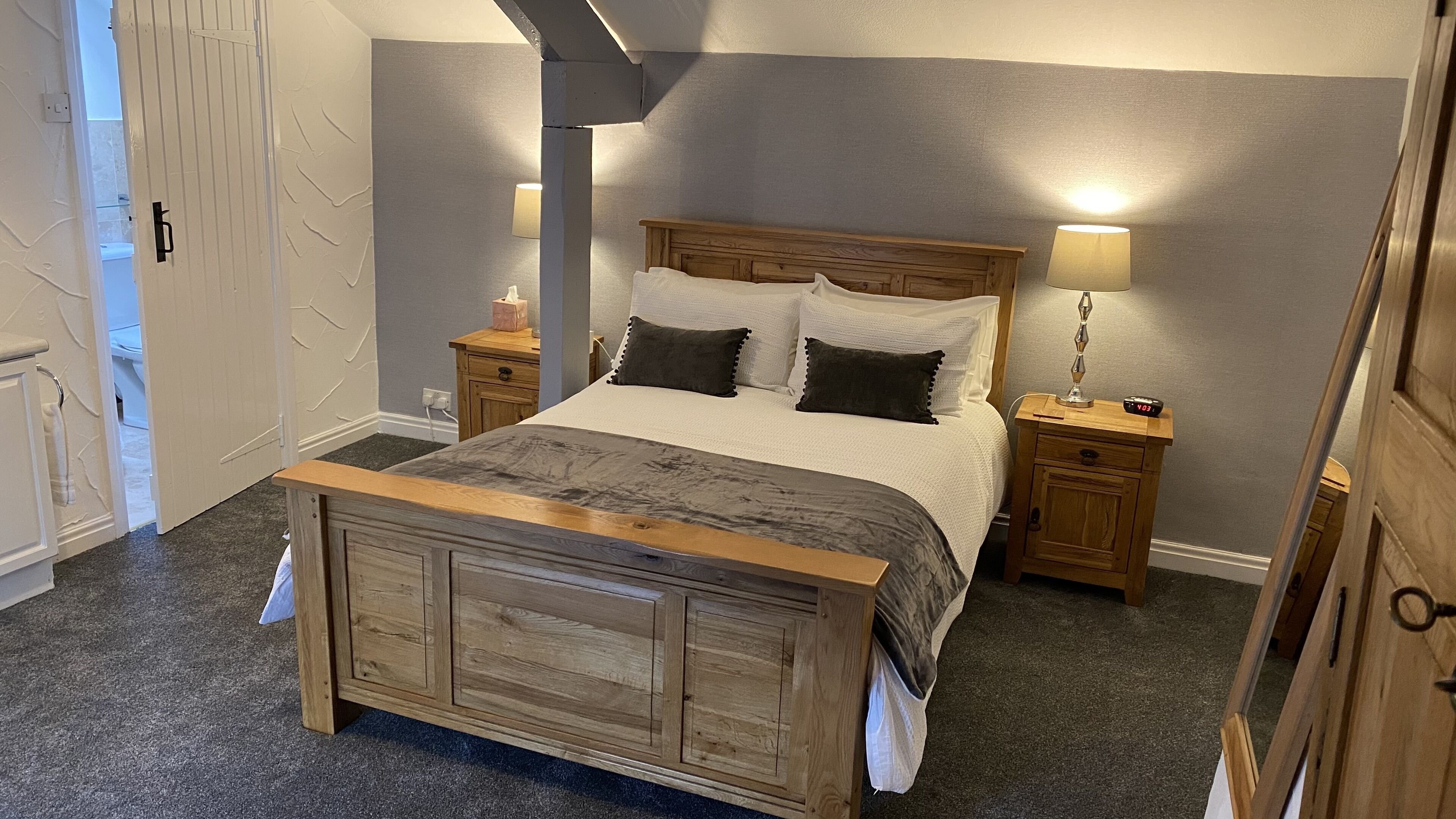 Foto - Bridge Farm Hotel