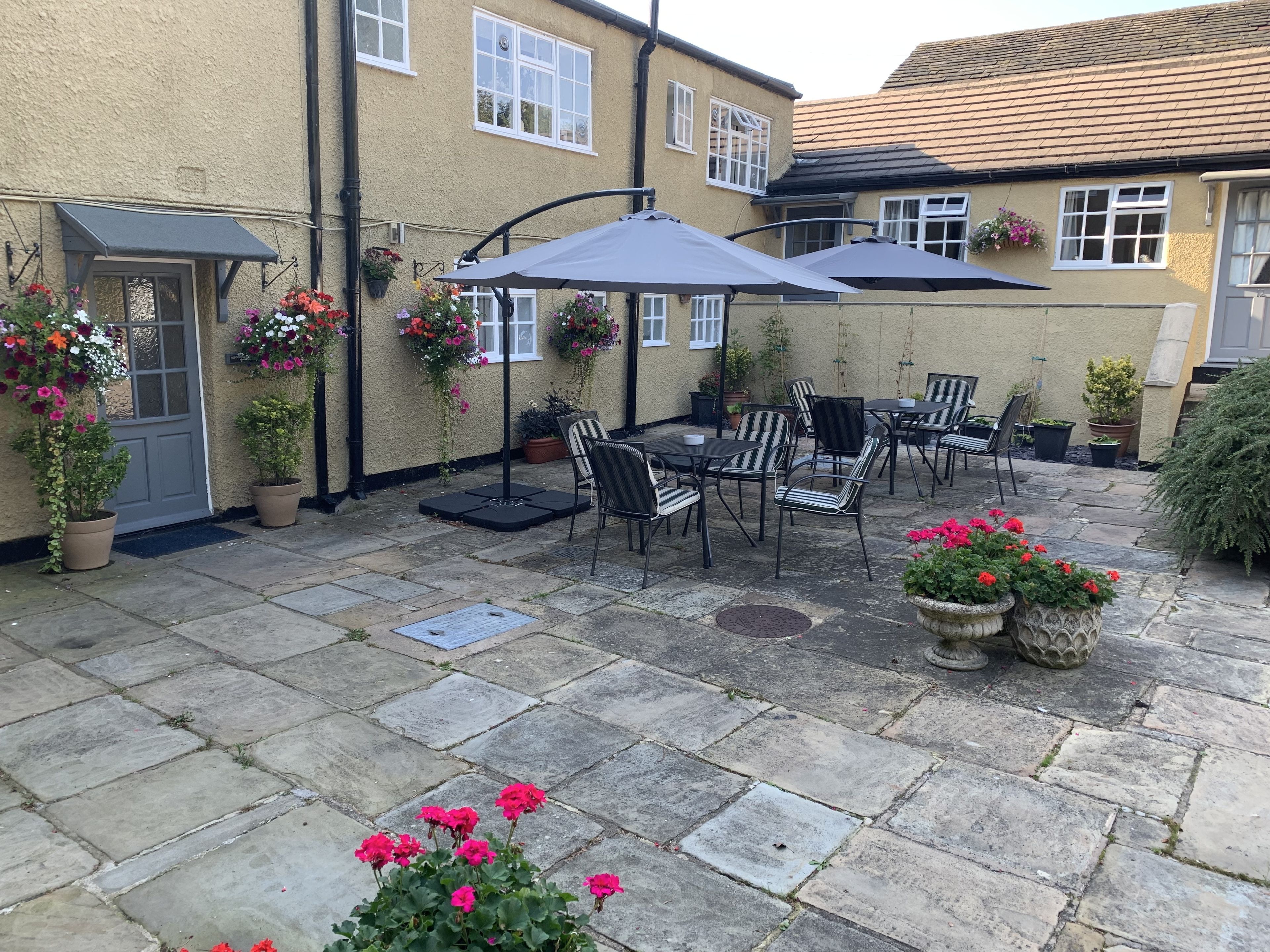 Foto - Bridge Farm Hotel