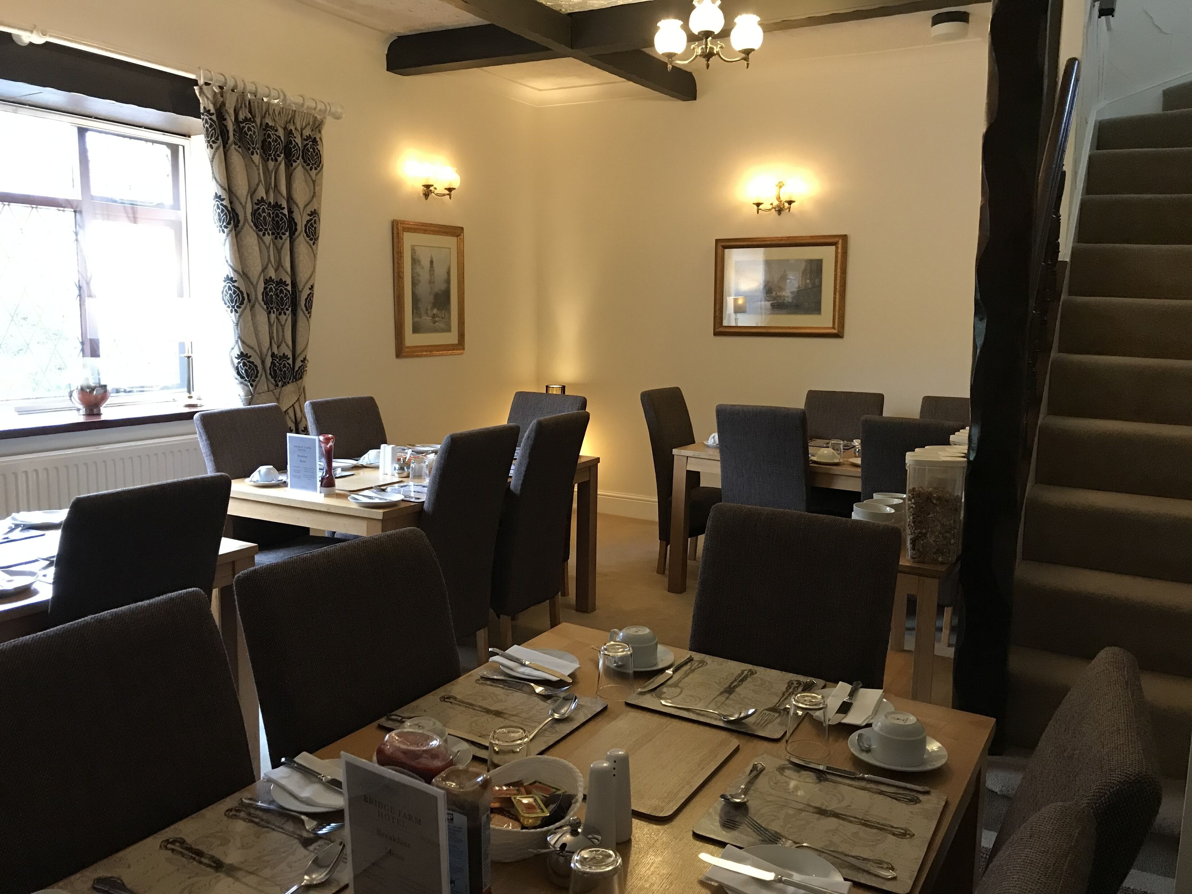 Foto - Bridge Farm Hotel