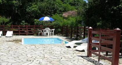 Pousada Dunas do Peró