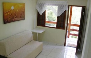 Deluxe-Zimmer | Ausblick vom Zimmer