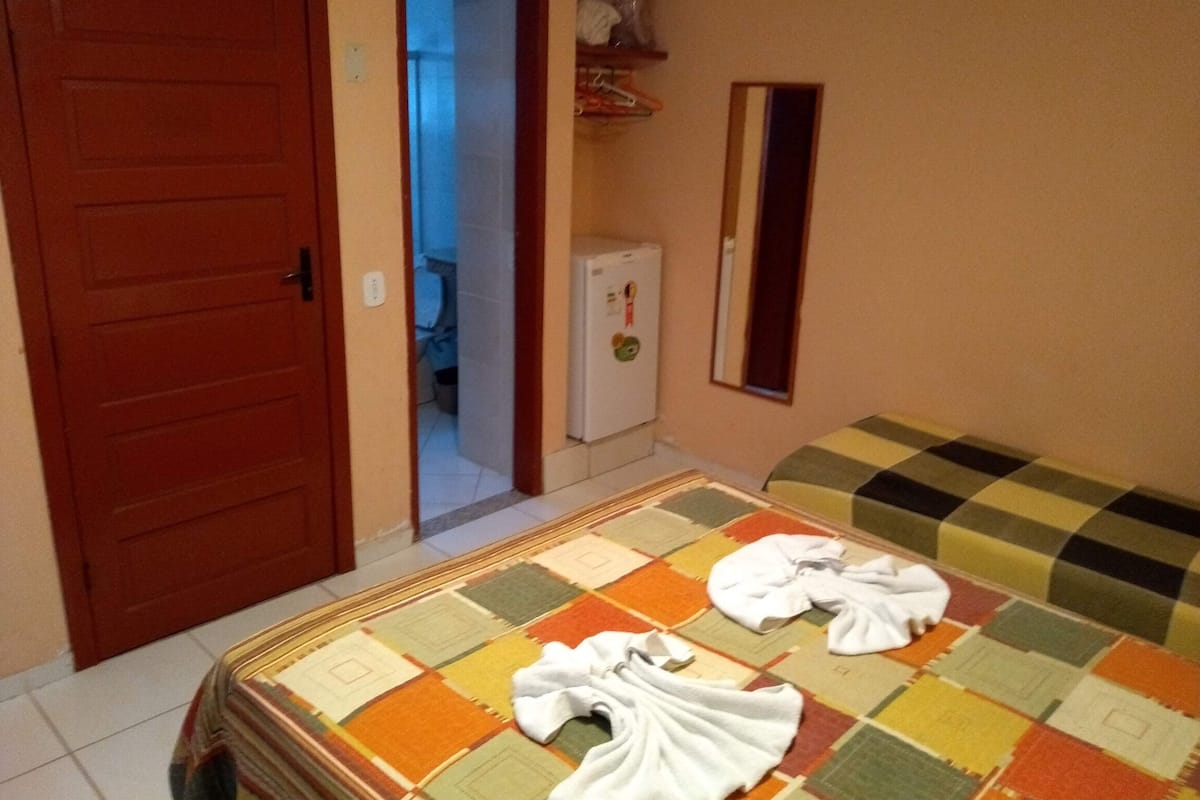 Iron/ironing board