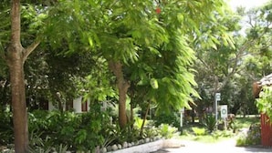 Property grounds - Pousada Dunas do Peró (Cabo Frio)