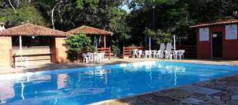 Pousada Dunas do Peró