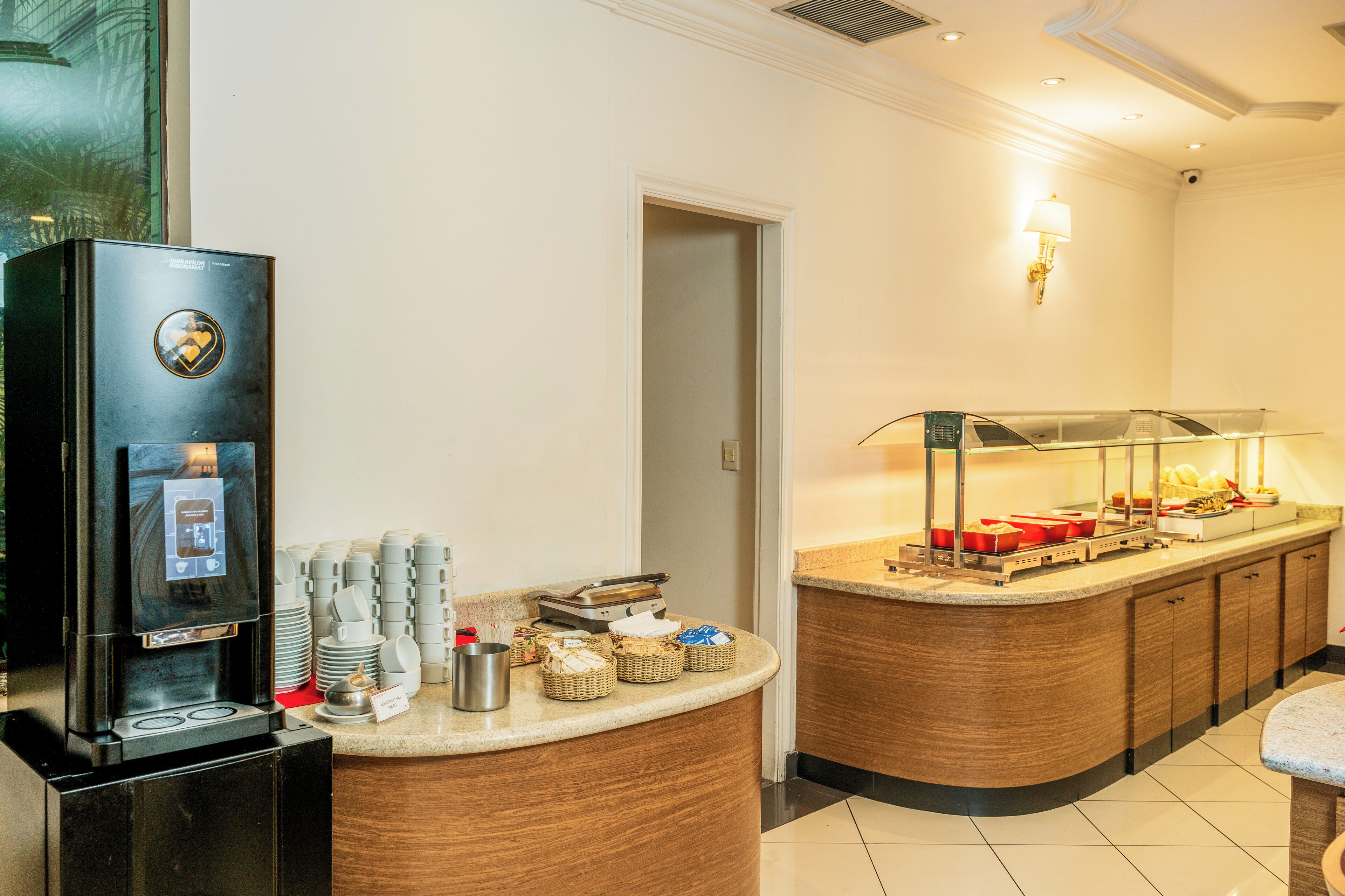 Foto - Hotel Plaza Mayor