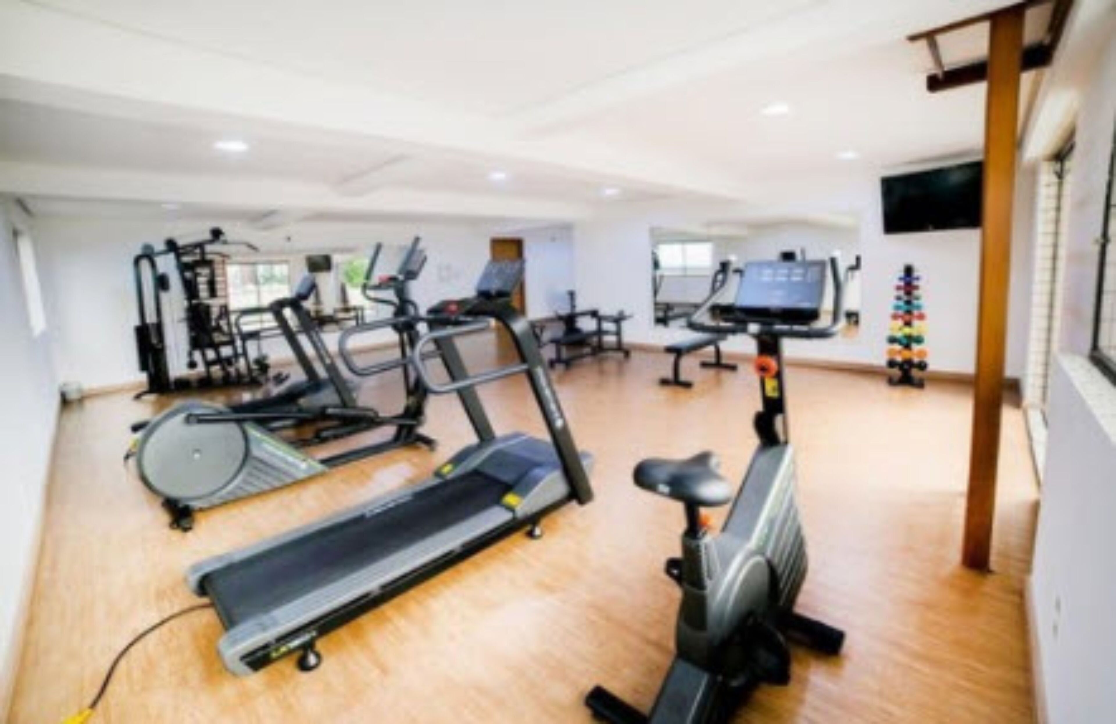 Foto - Hotel Plaza Mayor