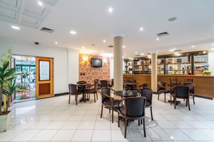 Bar (na propriedade)