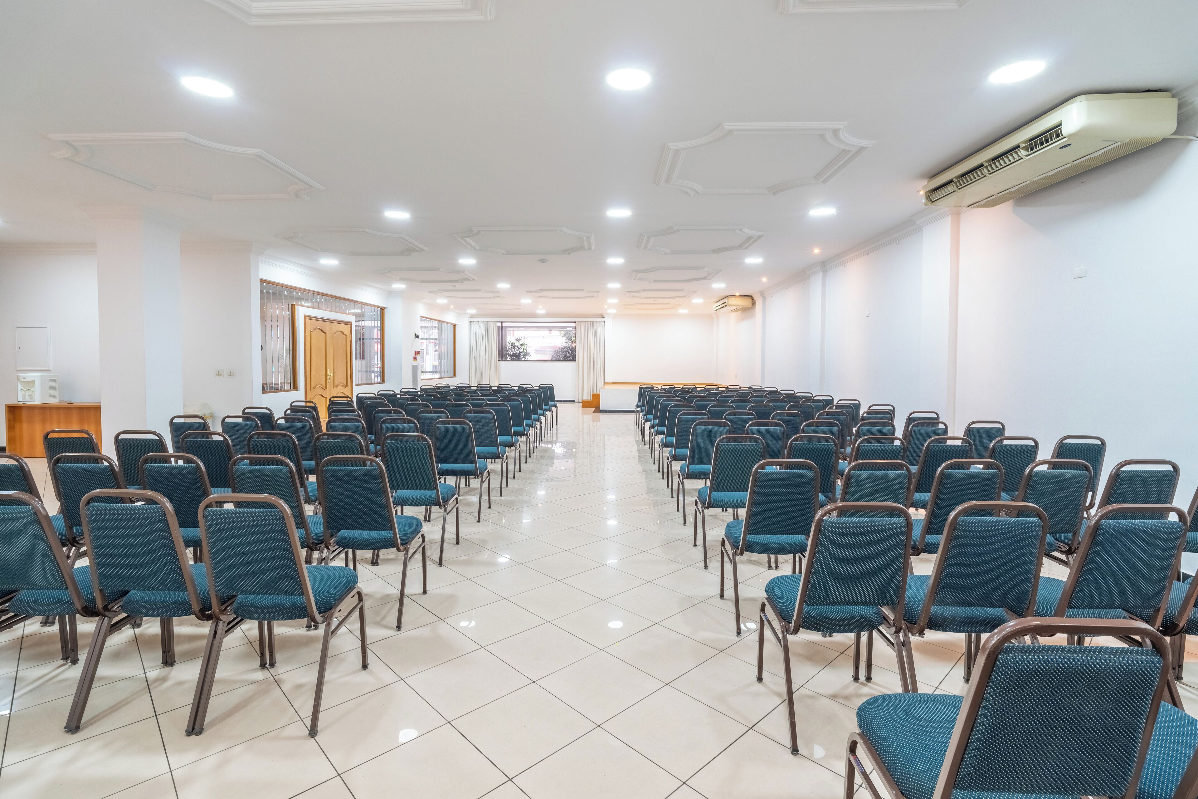 Foto - Hotel Plaza Mayor