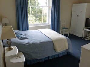 Double Room, Ensuite | Free WiFi