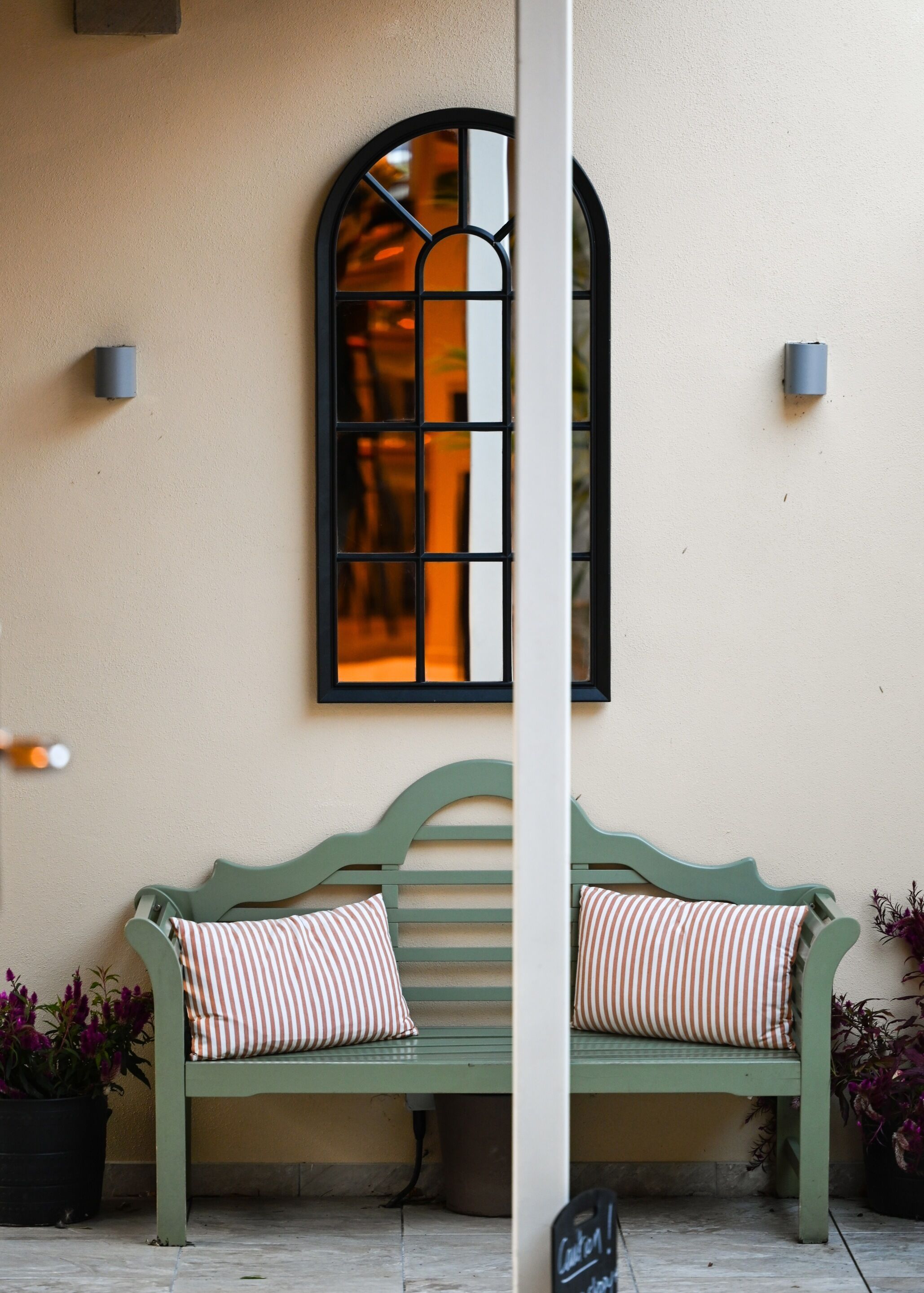 Suite, Ensuite | Property grounds