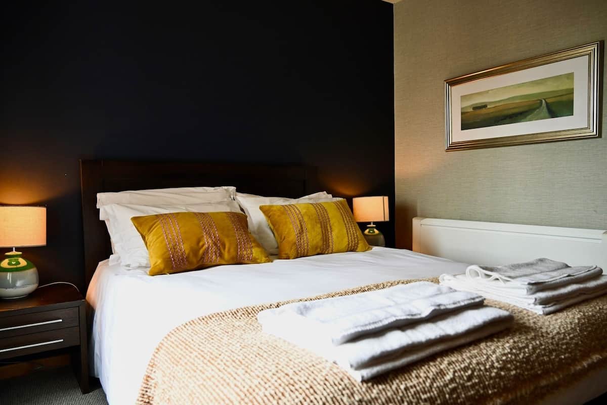 Standard Double Room, Ensuite