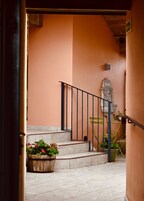 Suite, Ensuite | Property grounds