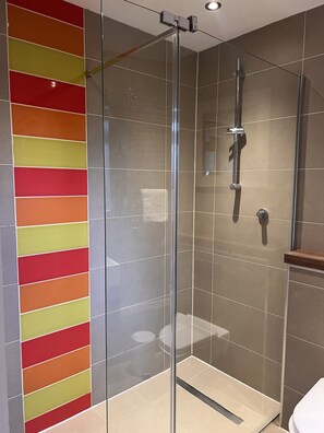 Suite, baño privado | Baño