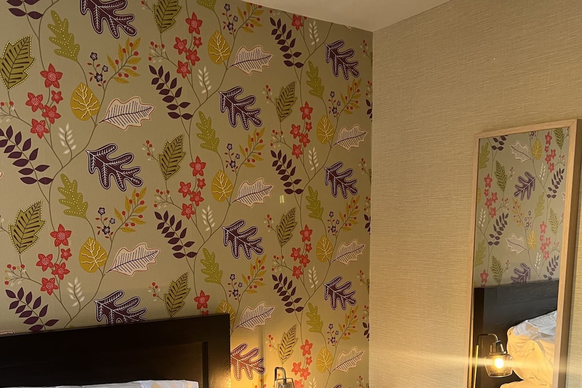 Standard Double or Twin Room, Ensuite