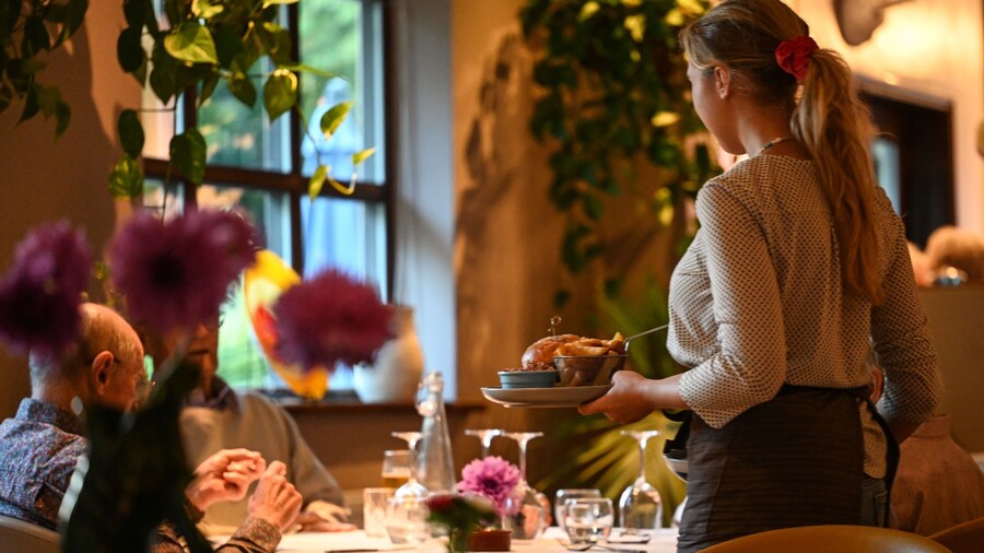 The Bakery B&b, Tatsfield