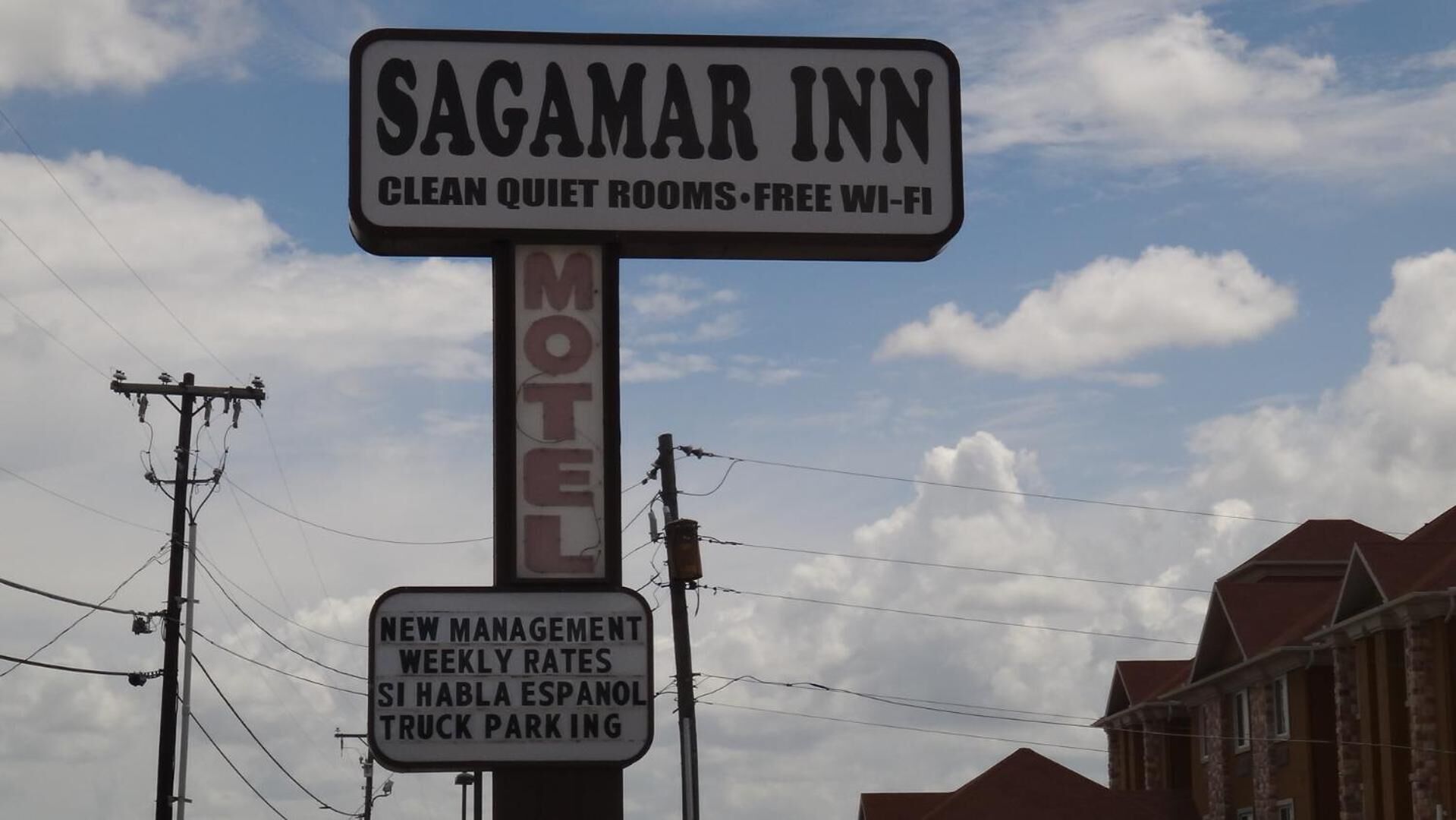Sagamar Inn — photo 9