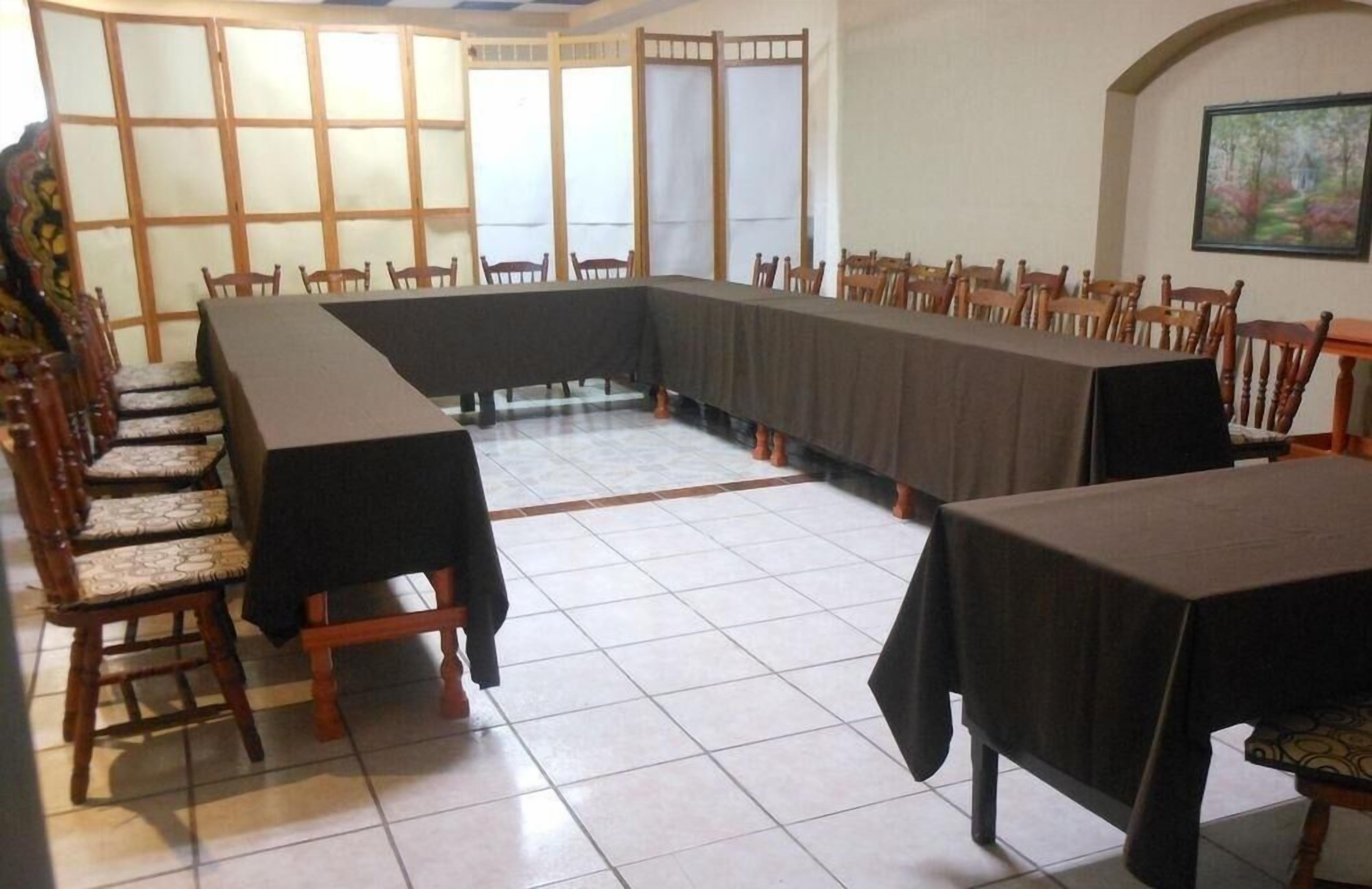 Foto - Hotel Gya Express