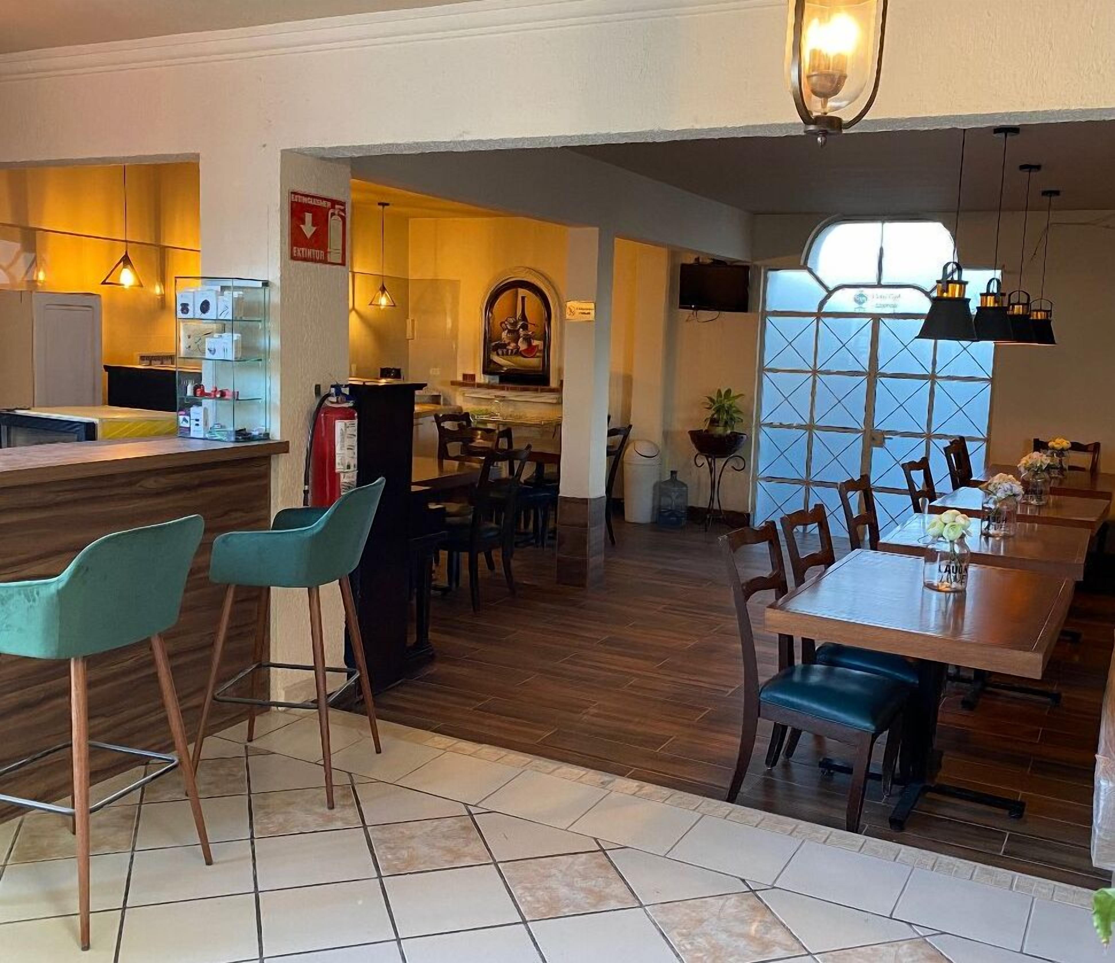 Foto - Hotel Gya Express