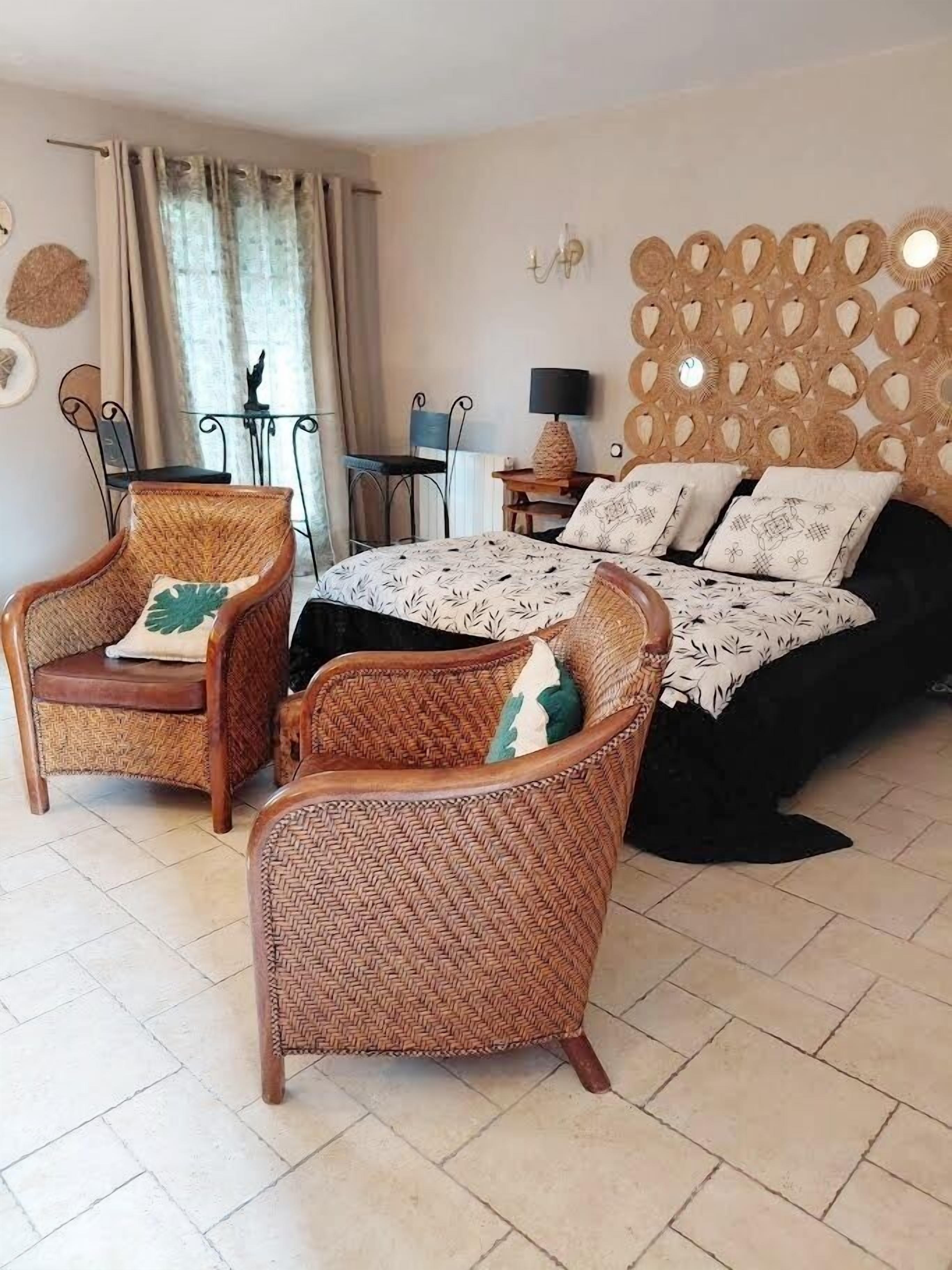 Classic-Doppelzimmer, mit Bad