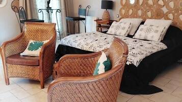 Classic-Doppelzimmer, mit Bad