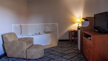 Premium Room, 1 King Bed