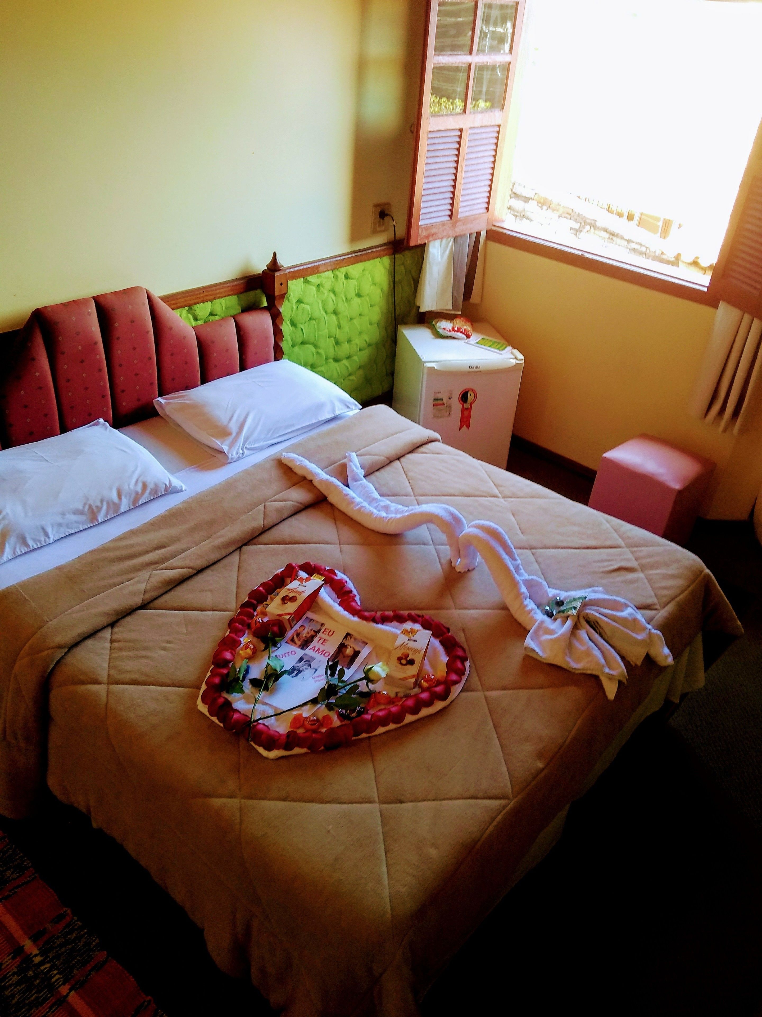 Deluxe Double Room, Jetted Tub | Minibar, blackout curtains, free WiFi, bed sheets