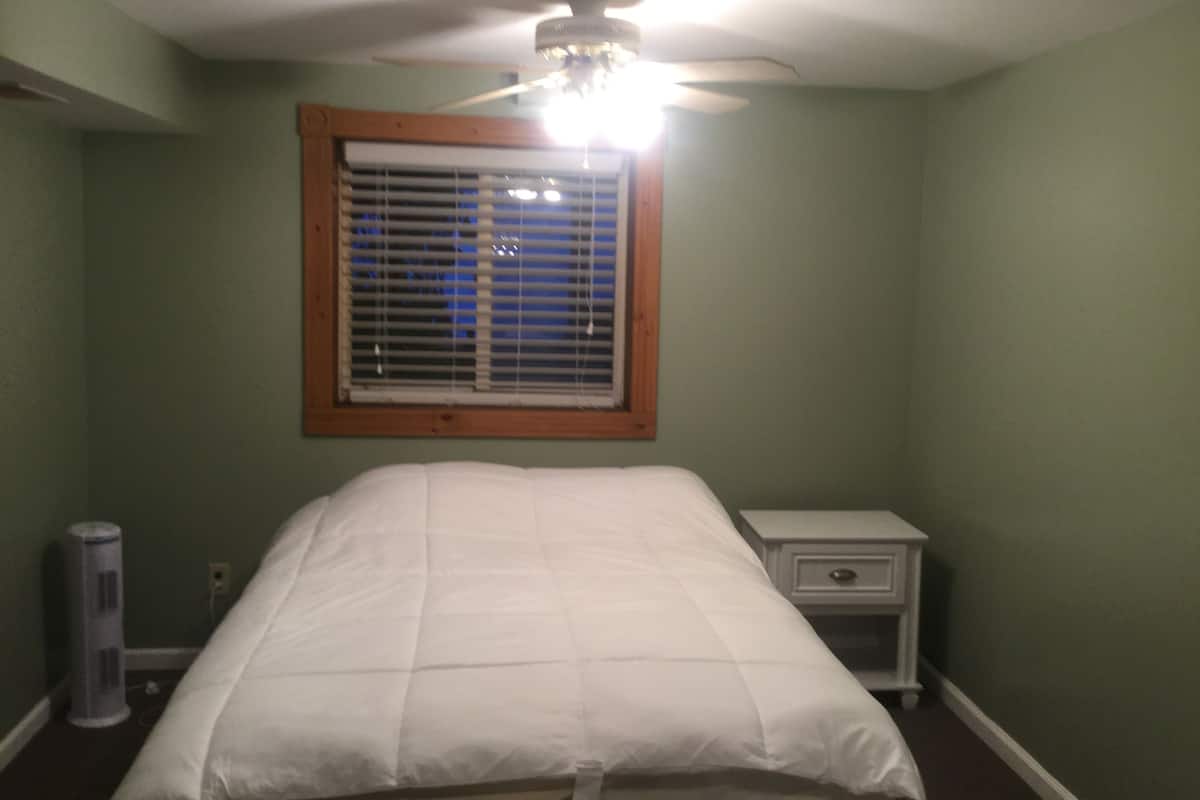 Cottage, 4 Bedrooms