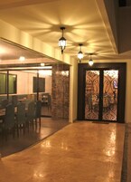 Desayuno a la carta incluido todos los días