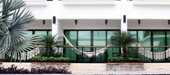 Hotel Gran David