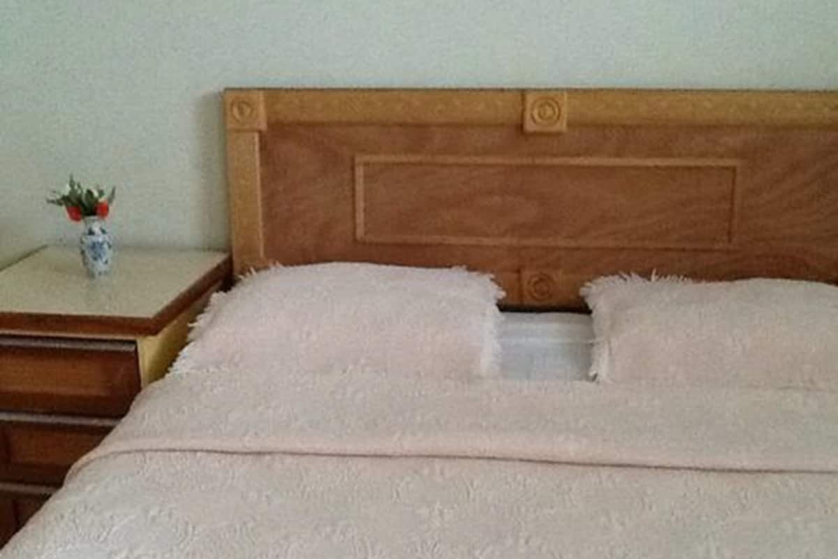 Standardzimmer, Bergblick
