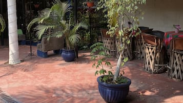 Teres/patio