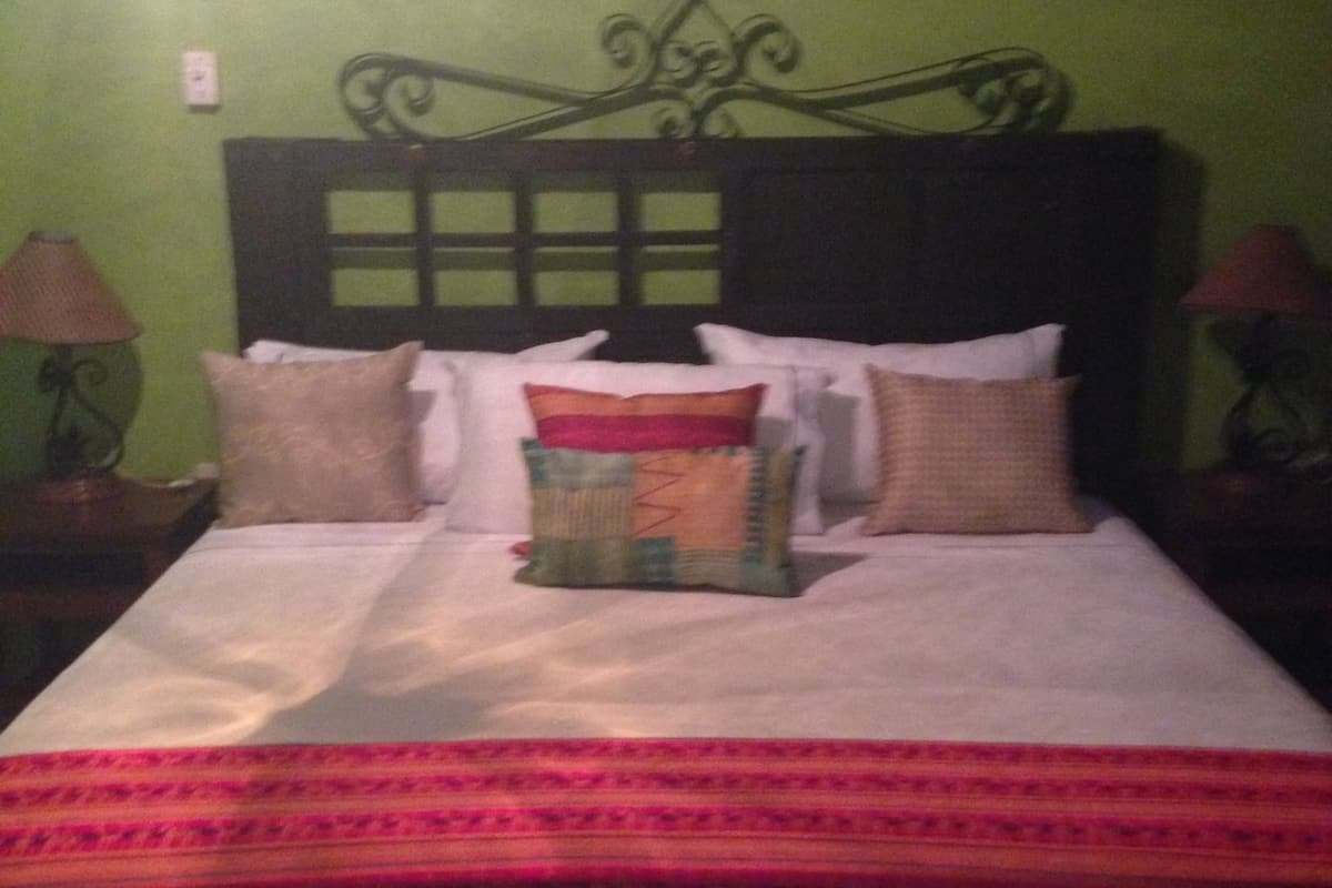 Standard Room, Multiple Beds | Desk, cribs (free), rollaway beds (surcharge), WiFi (free)