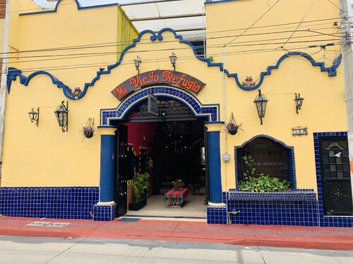 Hotel Mi Viejo Refugio