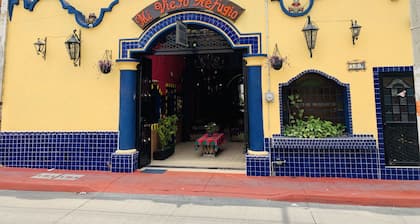 Hotel Mi Viejo Refugio