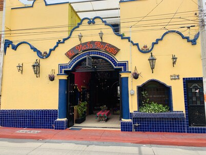 Hotel Mi Viejo Refugio