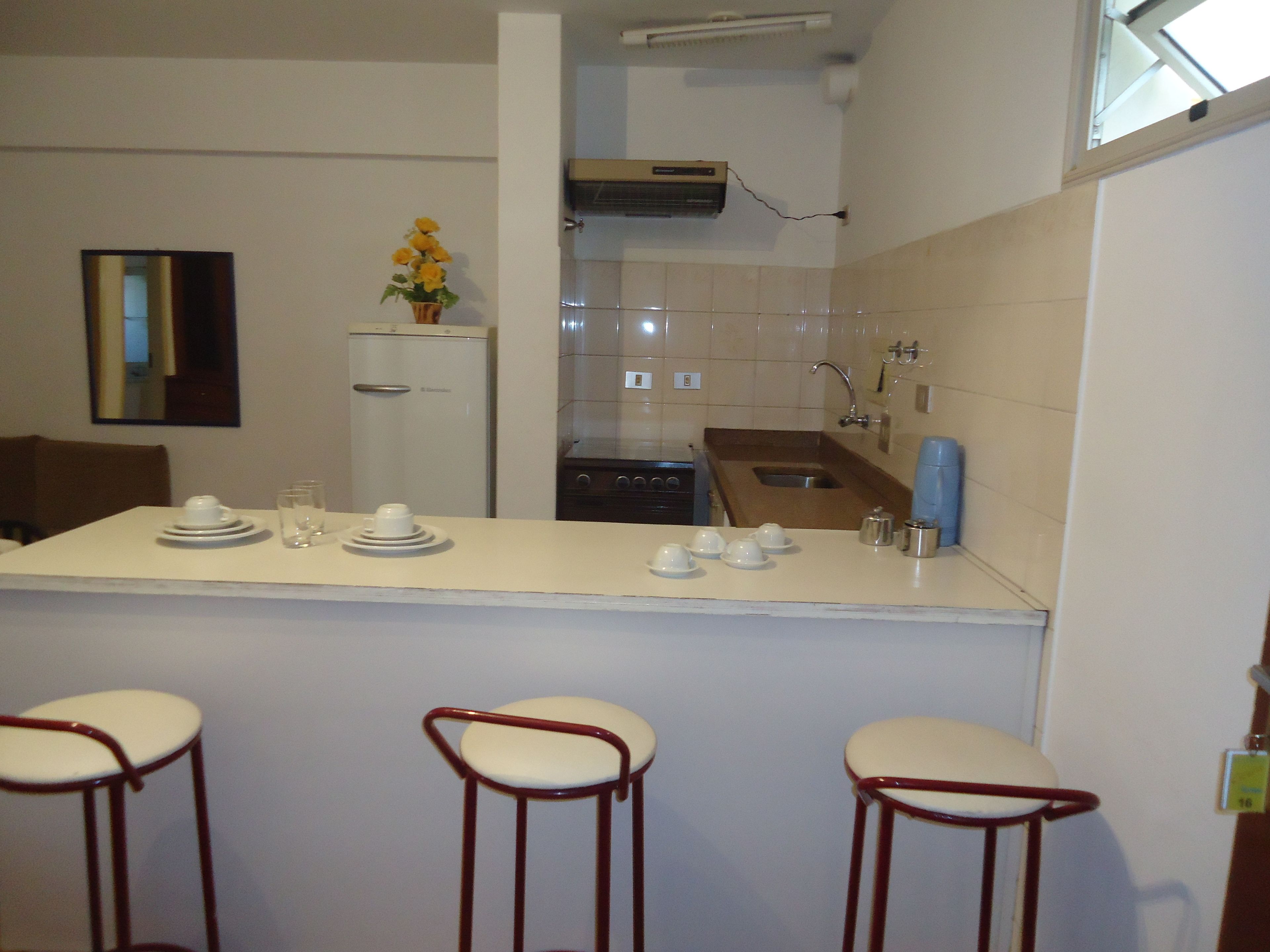 Photo - Residencial Genéve