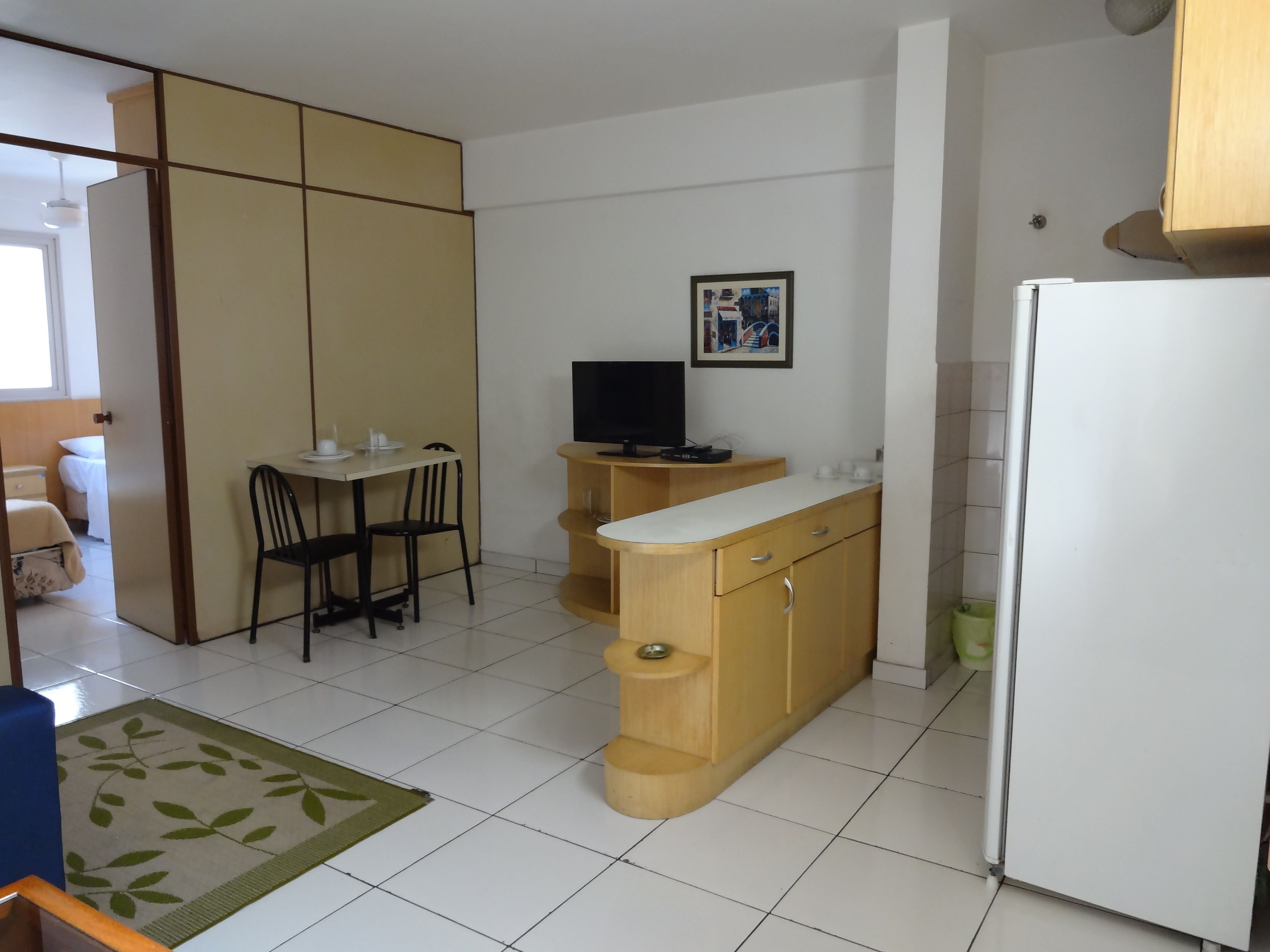 Foto - Residencial Genéve