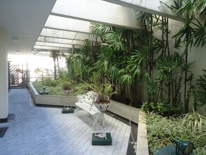 Hallway - Residencial Genéve (São Paulo)