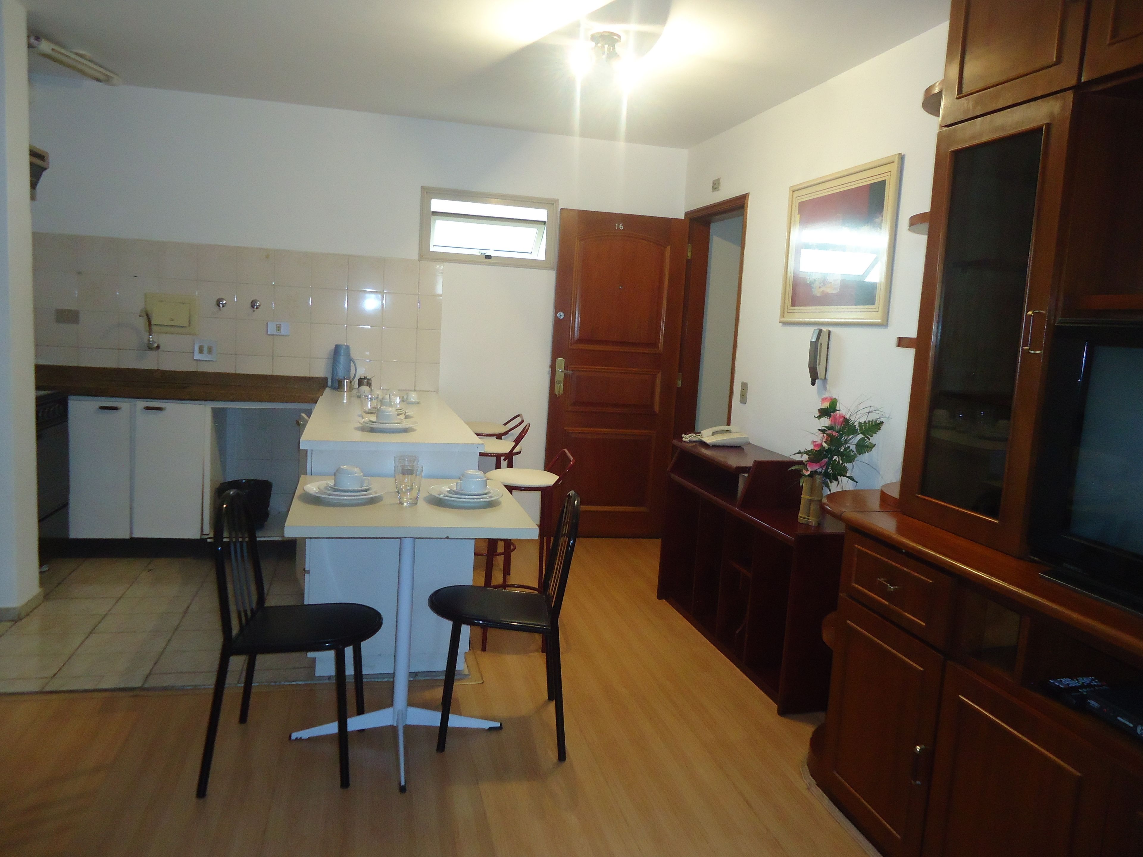 Foto - Residencial Genéve