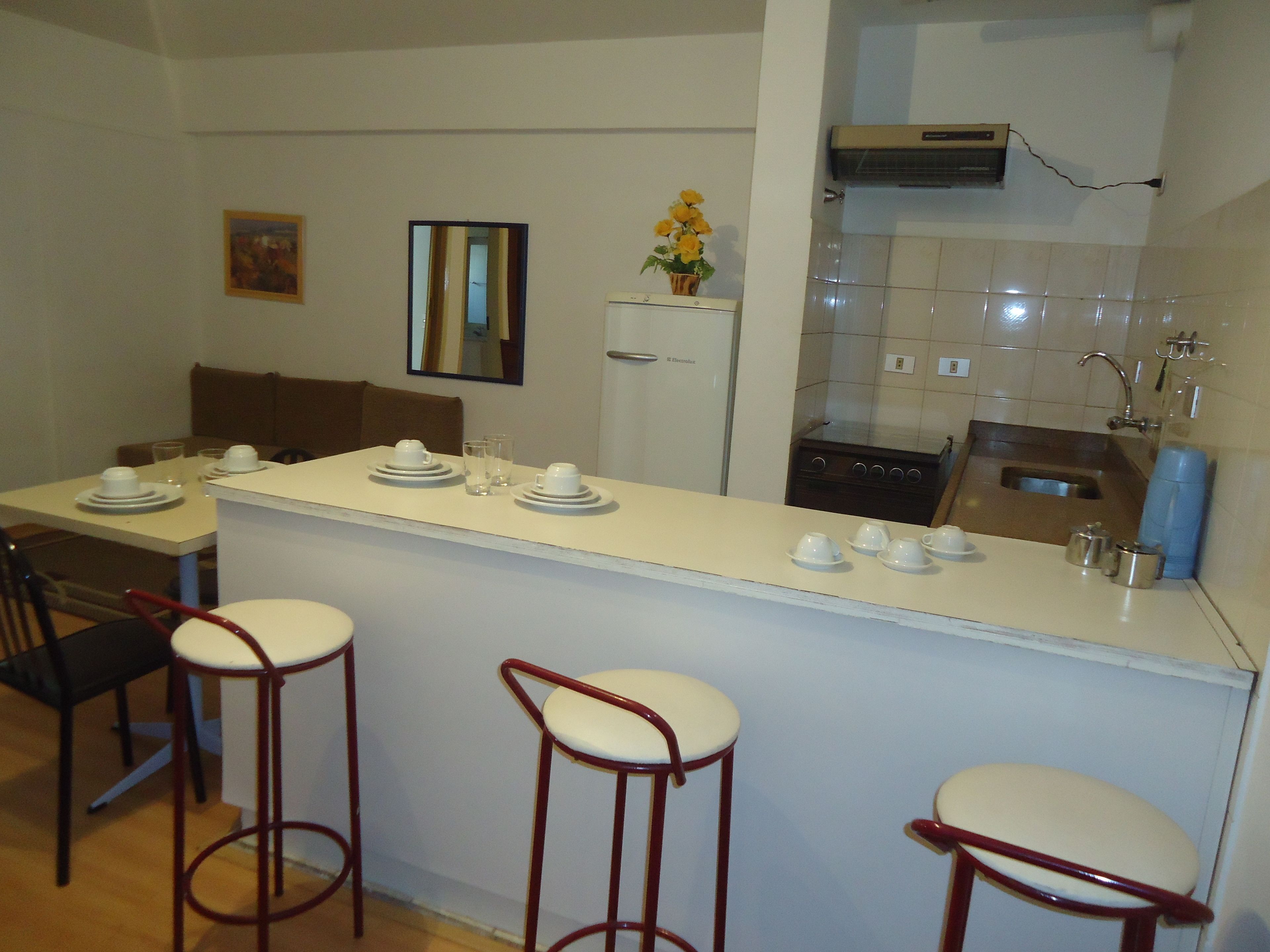 Photo - Residencial Genéve