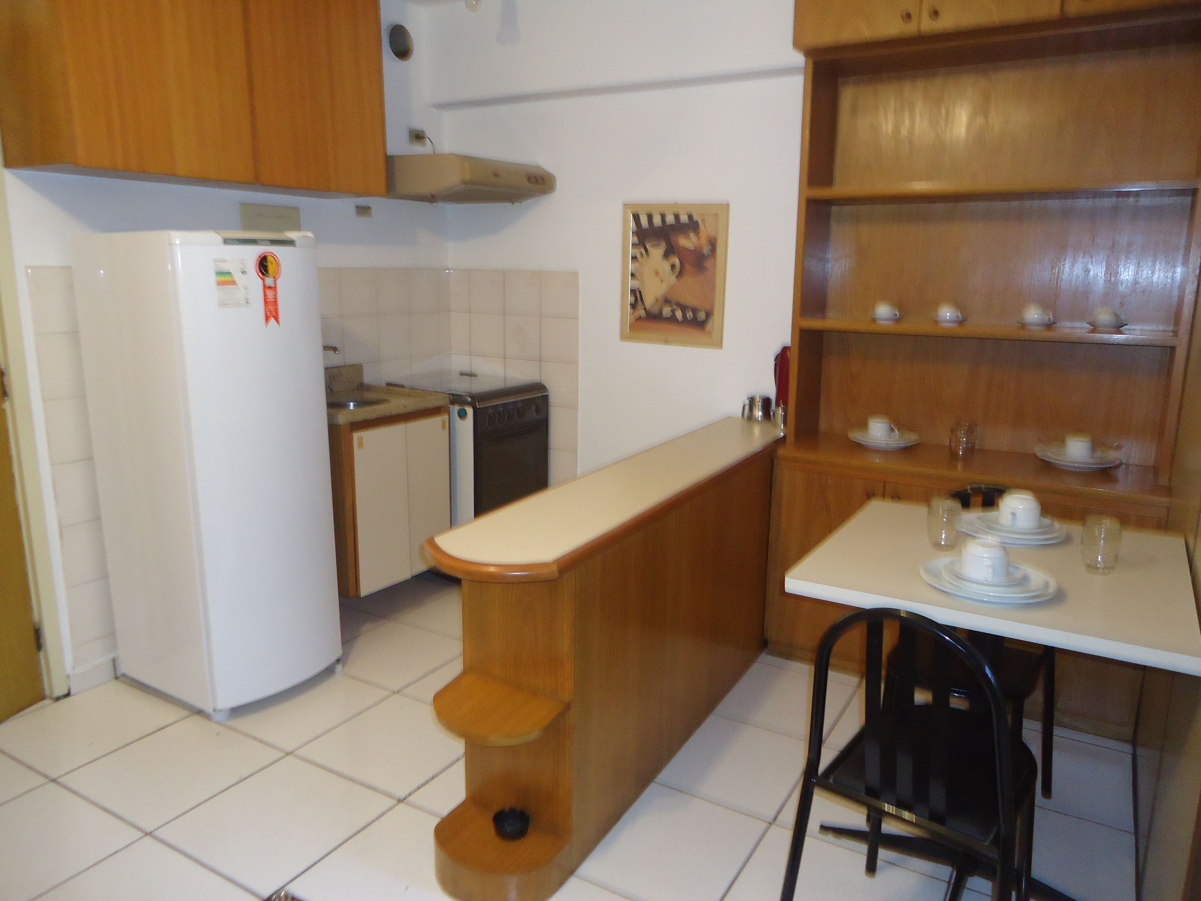 Foto - Residencial Genéve