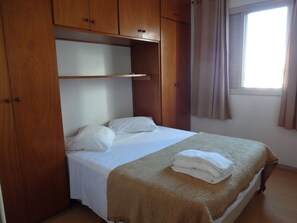 Standard-Apartment, 1 Schlafzimmer