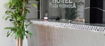 Hotel Plaza Hermosa